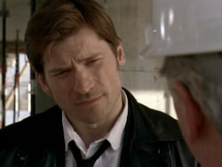 Nikolaj Coster-Waldau in New Amsterdam