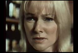 May Britt in Haunts - 1977