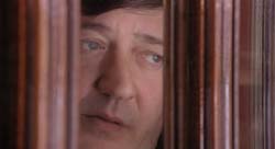 Stephen Fry: The Secret Life of the Manic Depressive