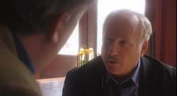 Richard Dreyfuss in Stephen Fry: The Secret Life of the Manic Depressive