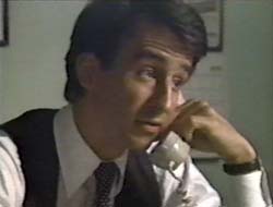 Sam Waterson  in Sweet Revenge