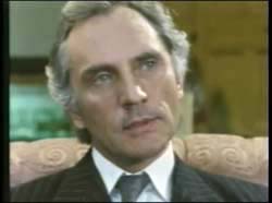Terence Stamp in Chessgame