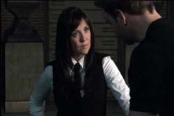 Amanda Tapping  in Sanctuary