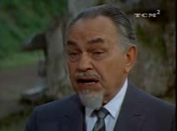 Edward G. Robinson in The Biggest Bundle Of Them All - 1968