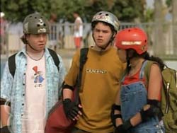 Brink! - 1998