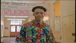 Class Act - 1992
