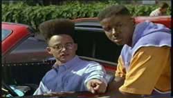 Class Act - 1992