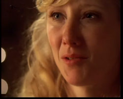 Anne Heche in The Dead Will Tell - 2004