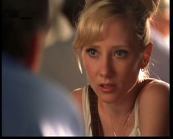 Anne Heche in The Dead Will Tell - 2004