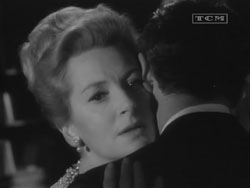 David Niven and Deborah Kerr  in Eye Of The Devil