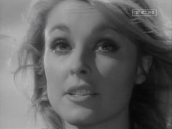 Sharon Tate  in Eye Of The Devil