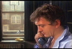 David Hemmings in Fragment Of Fear - 1970