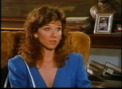 Marilu Henner in Grand Larceny