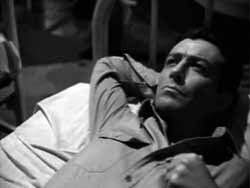 Robert Taylor in High Wall