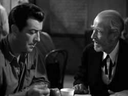 High Wall - 1947