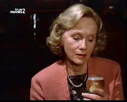Eva Marie Saint in I'll Be Home For Christmas - 1988
