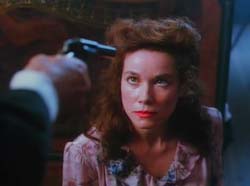 Barbara Hershey in Paris Trout