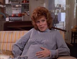 Jill St. John in Sitting Target