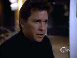 Tim Matheson in Sleeping With The Devil 