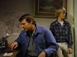 Joe Don Baker in The Pack