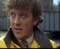 David Hemmings in The Walking Stick - 1970