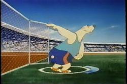 Animalympics - 1980