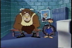 Animalympics - 1980