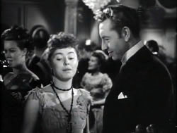 Of Human Bondage - 1946