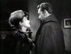 Of Human Bondage - 1946