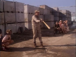 Cannery Row (1982)