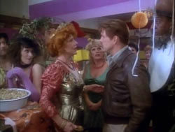Cannery Row - 1982