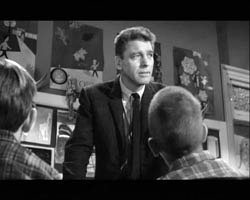 Burt Lancaster in A Child Is Waiting