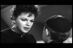 Judy Garland in A Child Is Waiting
