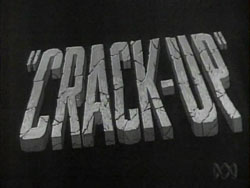 Crack-Up - 1946