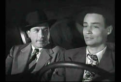 The Devil Thumbs A Ride - 1947