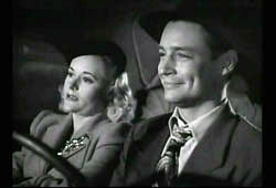 The Devil Thumbs A Ride - 1947