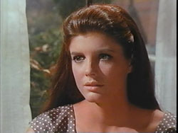 Katharine Ross in Games