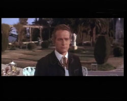 Paul Newman in Lady L