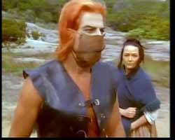 The Man Who Laughs - 1966 