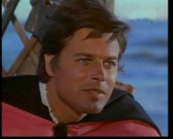 The Man Who Laughs - 1966 