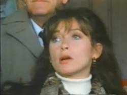 Cherie Lunghi in The Manageress