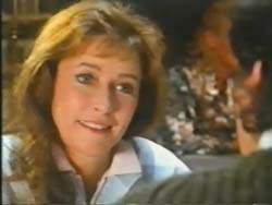 Cherie Lunghi in The Manageress