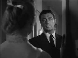 Robert Taylor in Rogue Cop - 1954
