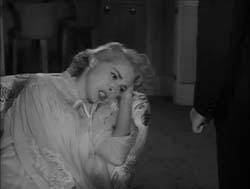Janet Leigh in Rogue Cop - 1954