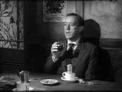 Alec Guinness in The Scapegoat