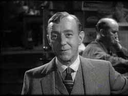 Alec Guinness in The Scapegoat
