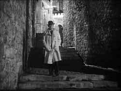 Alec Guinness in The Scapegoat