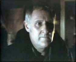 Peter Vaughan in Symptoms