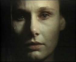 Angela Pleasence in Symptoms