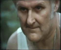 Peter Vaughan in Symptoms